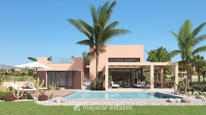 Image No.6-3 Bed Villa for sale