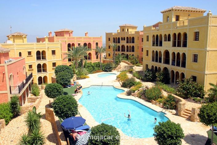 Image No.11-2 Bed Apartment for sale