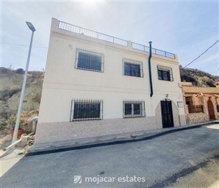 Mojacar Estates SL most sold property