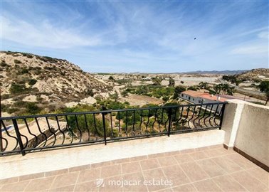 Mojacar Estates SL most sold property
