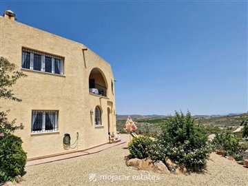 Mojacar Estates SL most sold property