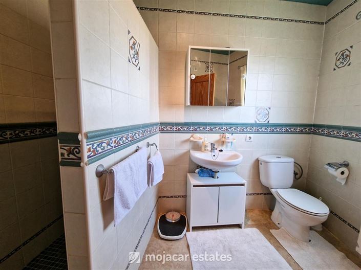 Image No.14-Villa de 4 chambres à vendre à Los Gallardos