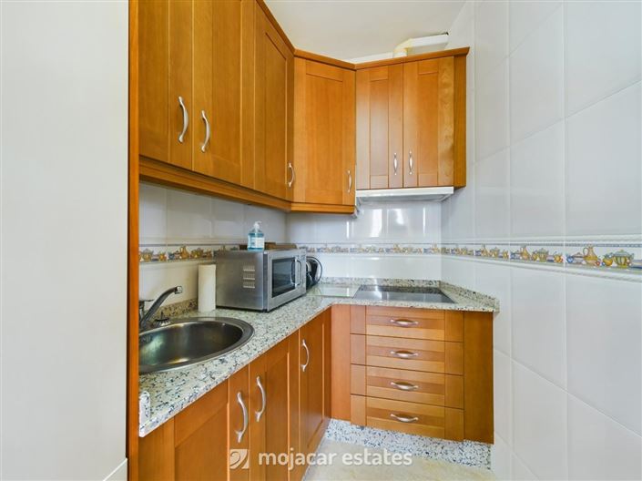 Image No.19-Villa de 4 chambres à vendre à Los Gallardos