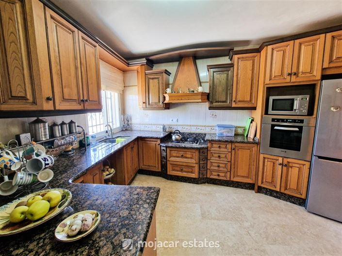 Image No.5-Villa de 4 chambres à vendre à Los Gallardos