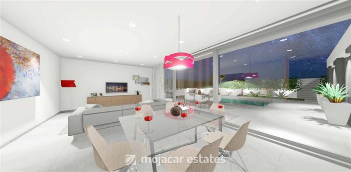 Image No.16-Villa de 3 chambres à vendre à San Juan De Los Terreros