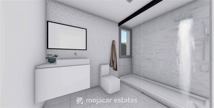 Image No.18-Villa de 3 chambres à vendre à San Juan De Los Terreros