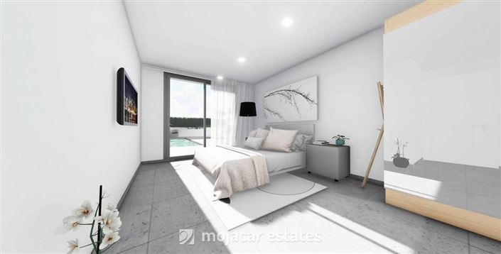 Image No.19-Villa de 3 chambres à vendre à San Juan De Los Terreros