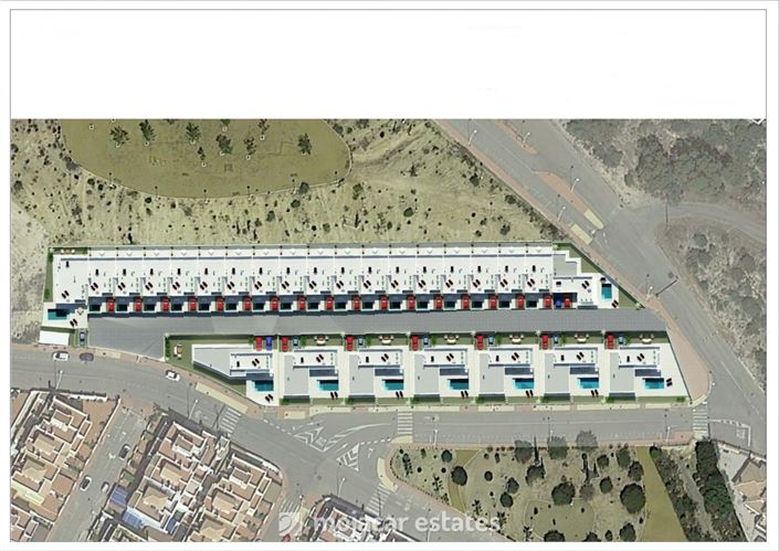 Image No.20-Villa de 3 chambres à vendre à San Juan De Los Terreros