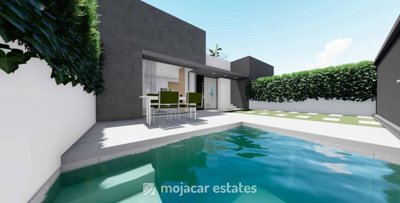 Mojacar Estates SL most sold property