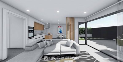 Mojacar Estates SL most sold property