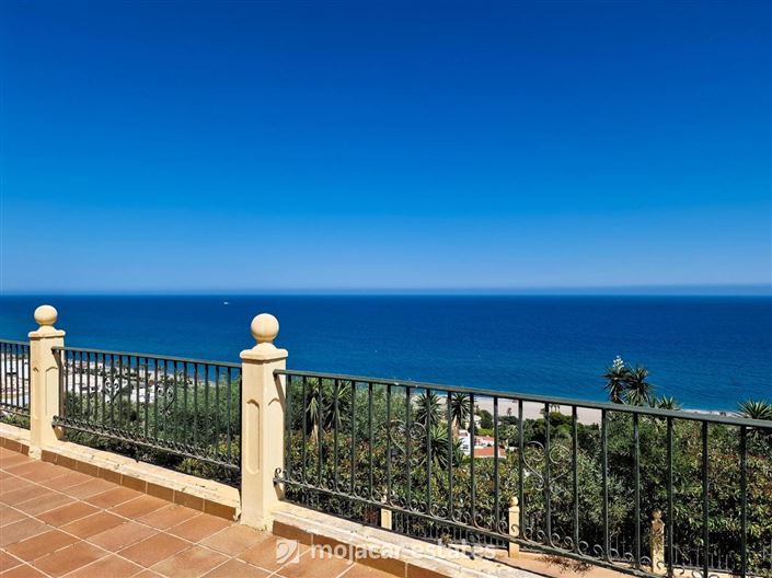 Image No.7-Villa de 4 chambres à vendre à Mojacar