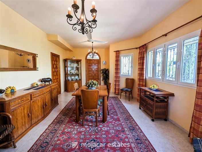 Image No.8-Villa de 4 chambres à vendre à Mojacar