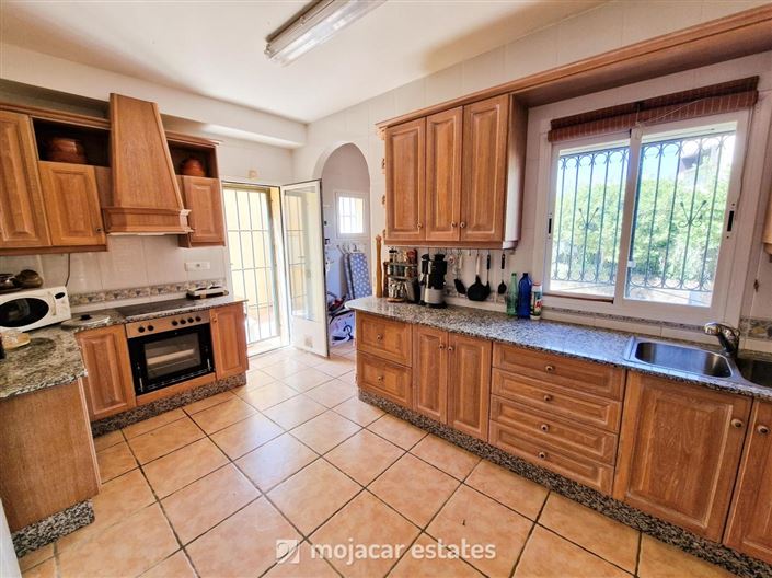 Image No.5-Villa de 4 chambres à vendre à Mojacar