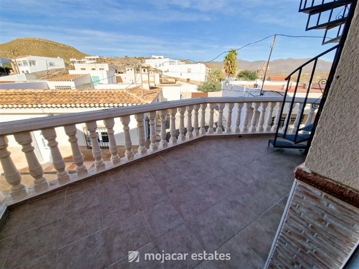 Image No.19-Villa de 6 chambres à vendre à Carboneras