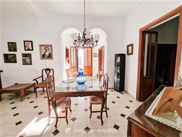 Mojacar Estates SL most sold property