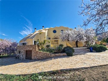 Mojacar Estates SL most sold property