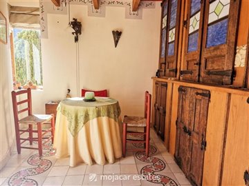 Mojacar Estates SL most sold property
