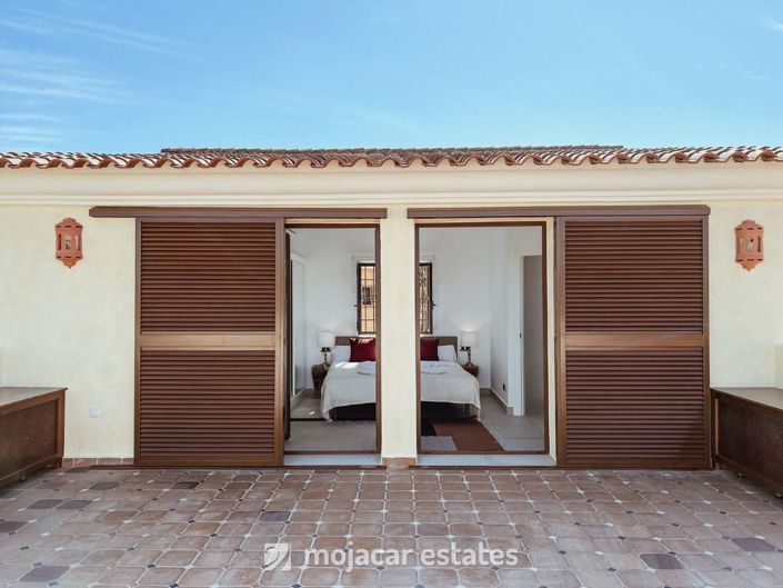 Image No.12-Villa de 3 chambres à vendre à Cuevas del Almanzora
