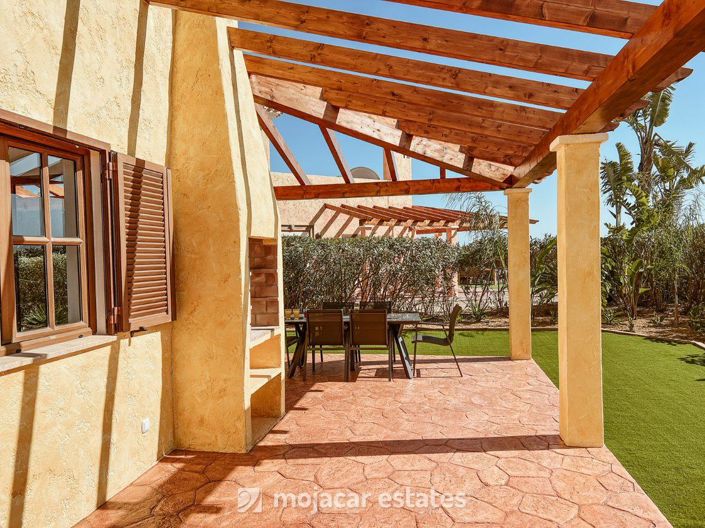 Image No.14-Villa de 3 chambres à vendre à Cuevas del Almanzora