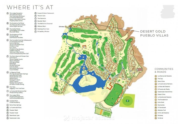 Image No.21-Villa de 3 chambres à vendre à Cuevas del Almanzora