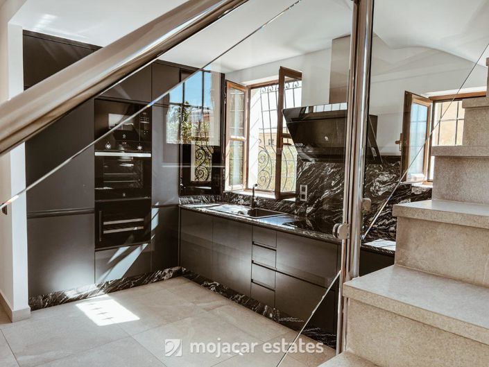 Image No.4-Villa de 3 chambres à vendre à Cuevas del Almanzora