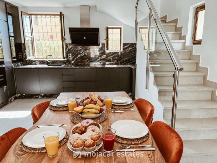 Image No.5-Villa de 3 chambres à vendre à Cuevas del Almanzora