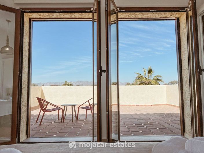 Image No.6-Villa de 3 chambres à vendre à Cuevas del Almanzora