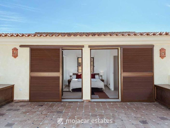 Image No.7-Villa de 3 chambres à vendre à Cuevas del Almanzora