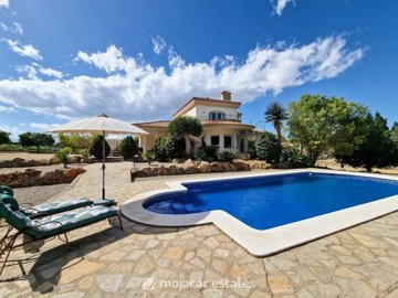 Mojacar Estates SL most sold property