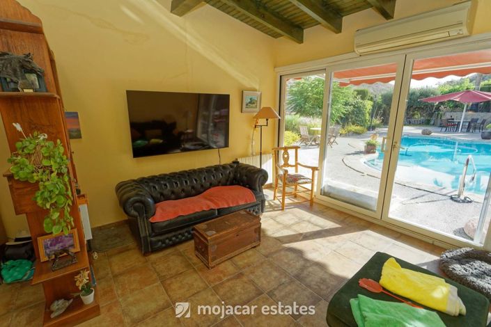 Image No.9-Villa de 3 chambres à vendre à Mojacar