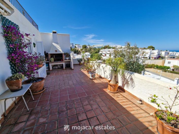 Image No.13-Villa de 4 chambres à vendre à Mojacar