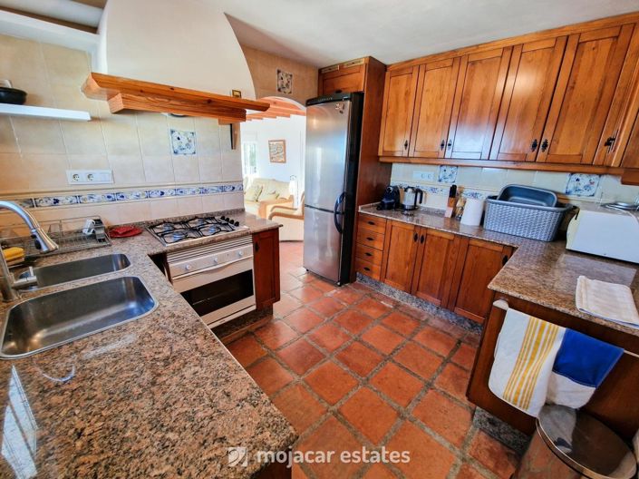 Image No.9-Villa de 4 chambres à vendre à Mojacar