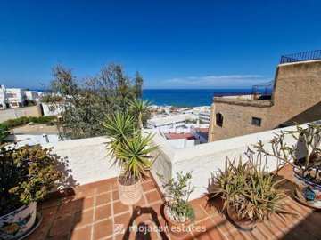 1 - Mojacar, Villa