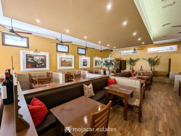 Mojacar Estates SL most sold property