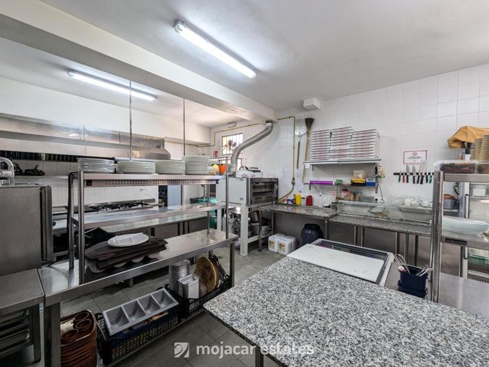 Image No.11-Commercial à vendre à Los Gallardos