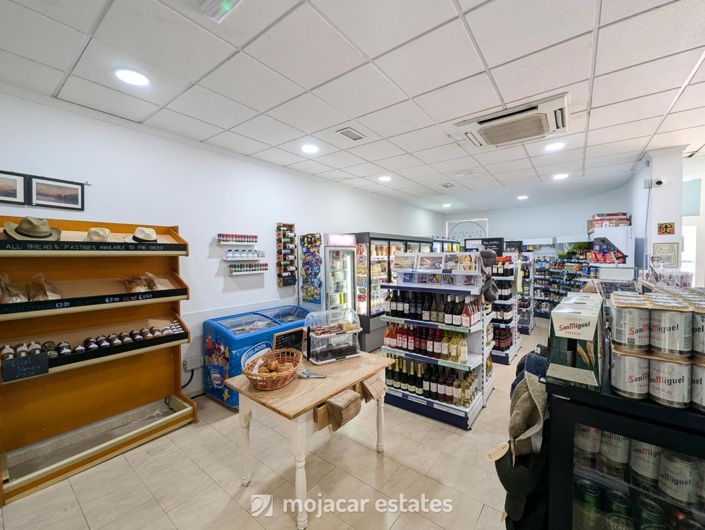 Image No.12-Commercial à vendre à Los Gallardos
