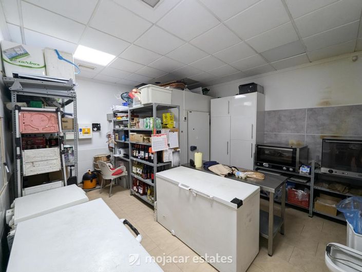 Image No.13-Commercial à vendre à Los Gallardos