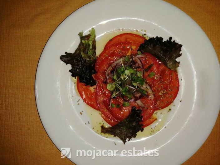 Image No.14-Commercial à vendre à Los Gallardos