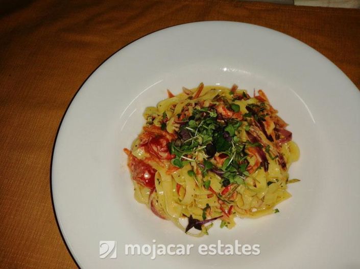 Image No.15-Commercial à vendre à Los Gallardos