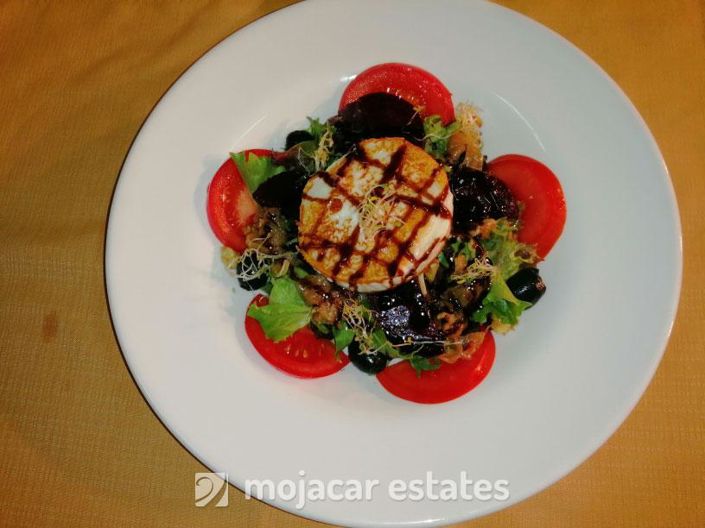 Image No.16-Commercial à vendre à Los Gallardos