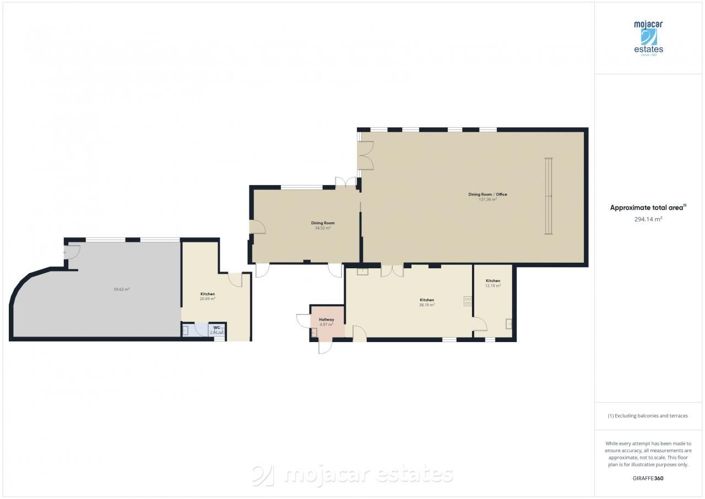 Image No.17-Commercial à vendre à Los Gallardos