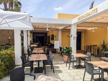 Mojacar Estates SL most sold property