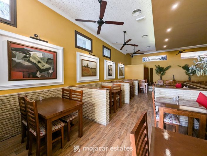 Image No.9-Commercial à vendre à Los Gallardos