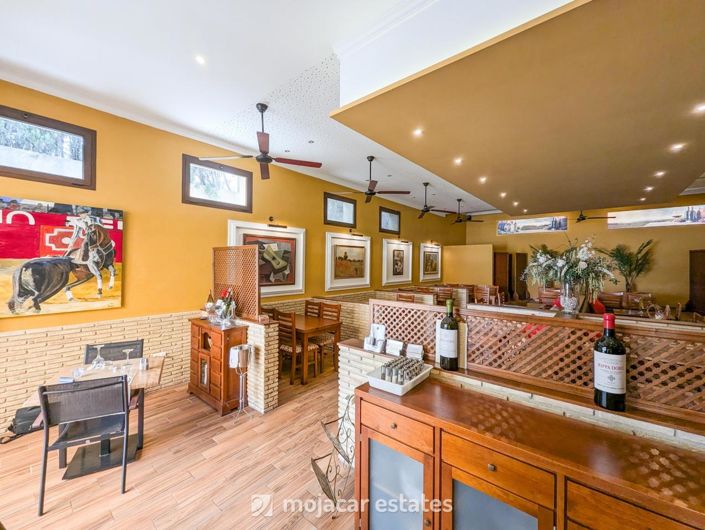 Image No.10-Commercial à vendre à Los Gallardos