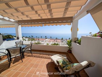 1 - Mojacar, Apartment