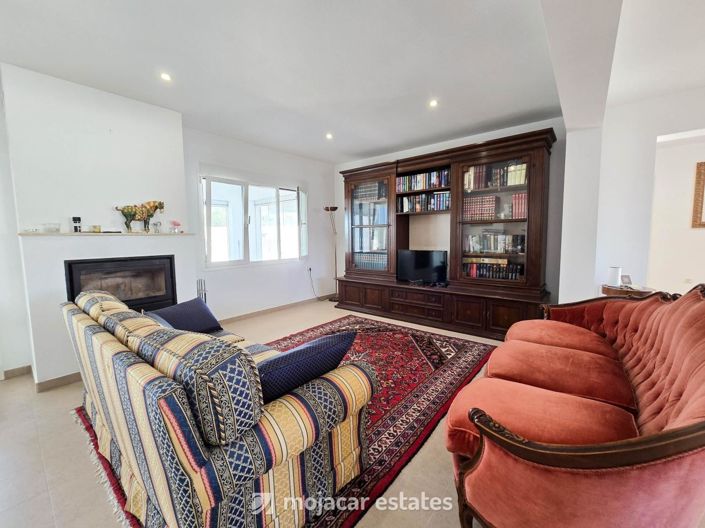 Image No.4-Villa de 2 chambres à vendre à Mojacar