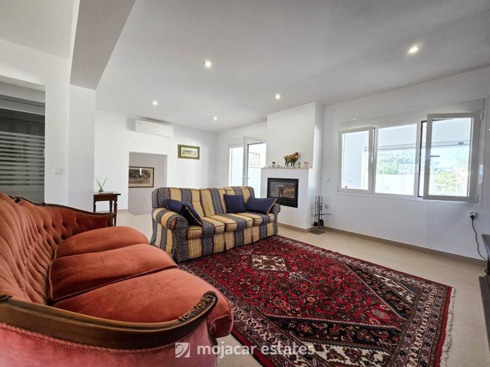 Image No.9-Villa de 2 chambres à vendre à Mojacar