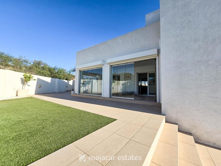 Image No.10-Villa de 2 chambres à vendre à Mojacar