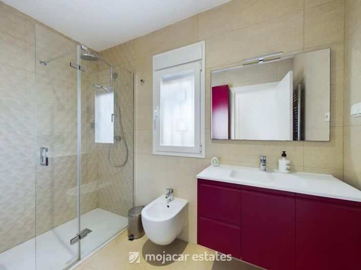 Image No.12-Villa de 2 chambres à vendre à Mojacar