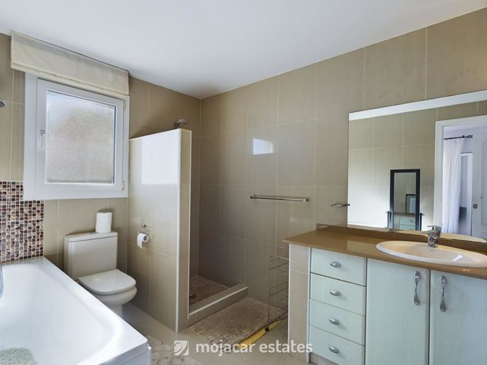 Image No.15-Villa de 4 chambres à vendre à Mojacar